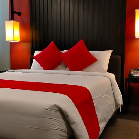 Amelie Hotel Manille Extérieur photo