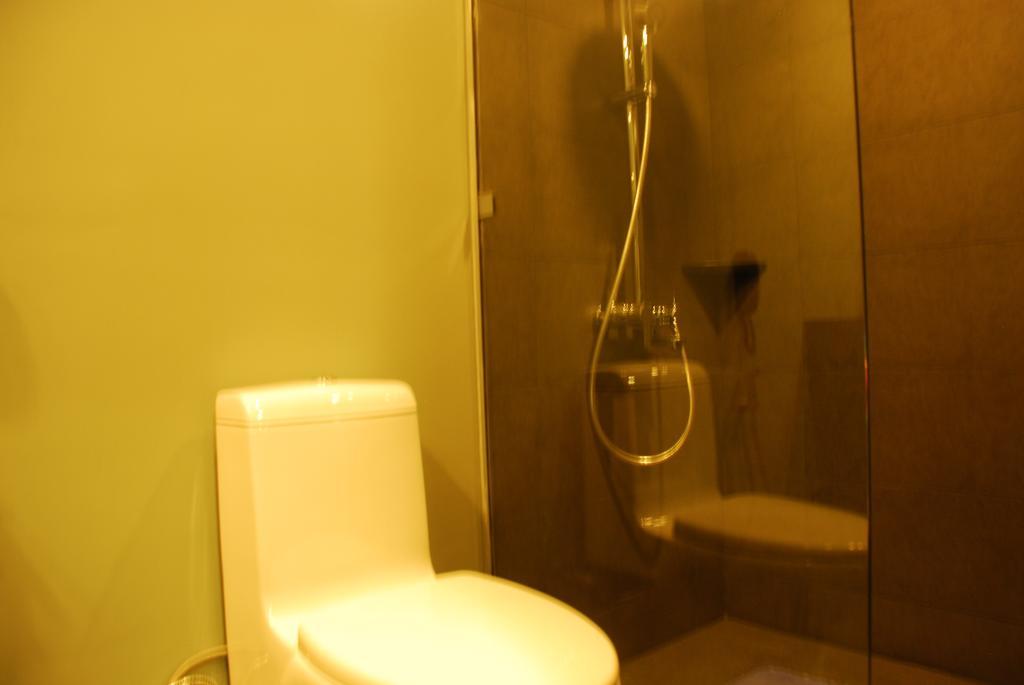 Amelie Hotel Manille Extérieur photo