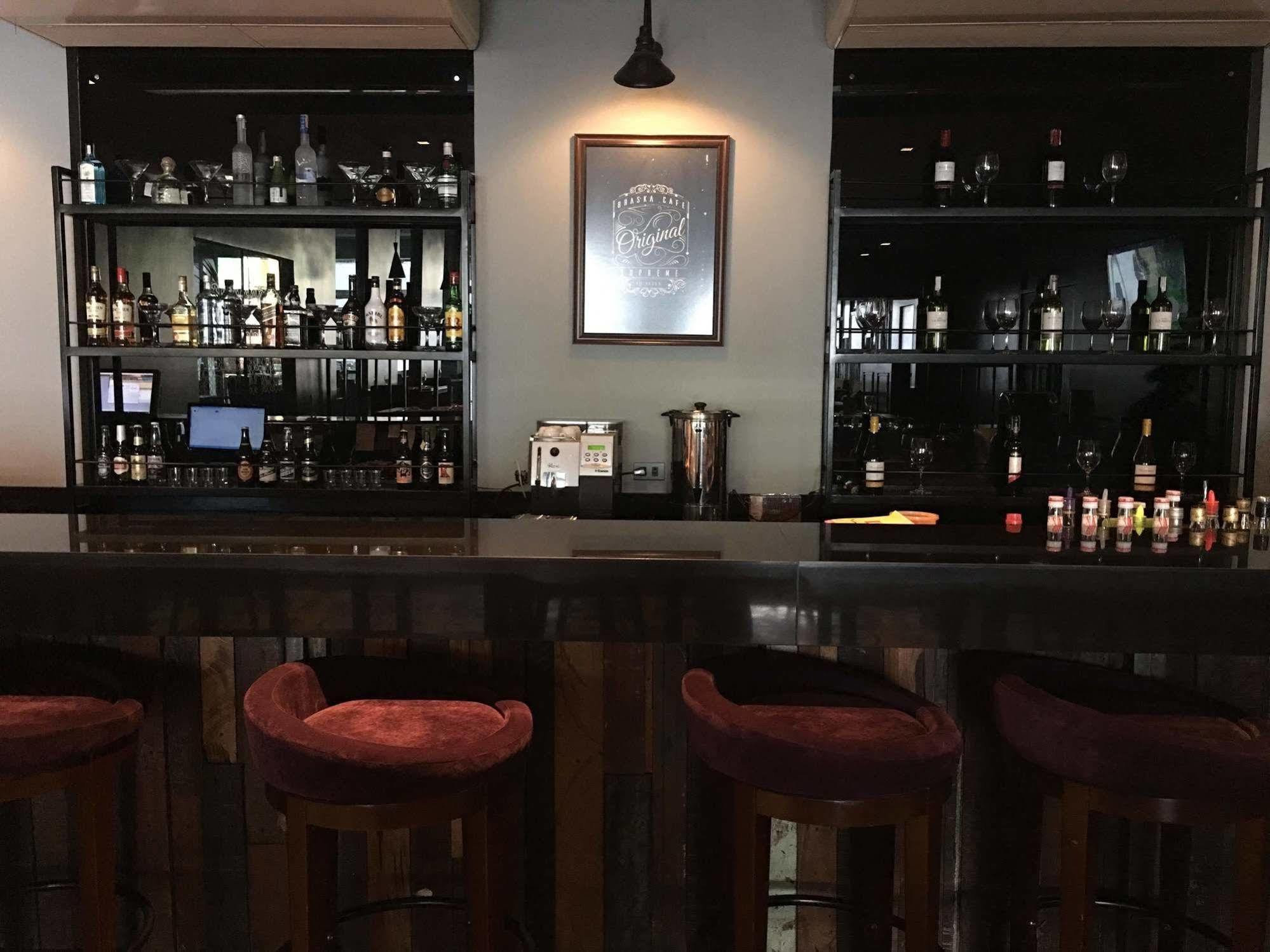 Amelie Hotel Manille Extérieur photo