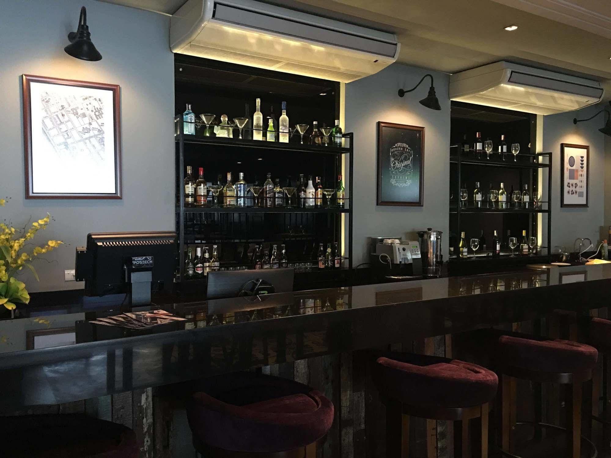 Amelie Hotel Manille Extérieur photo